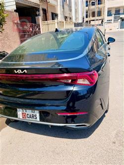 كيا K5
